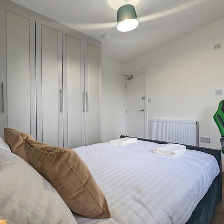 Rooms Near City Centre Private Bath Free Parking York Dış mekan fotoğraf