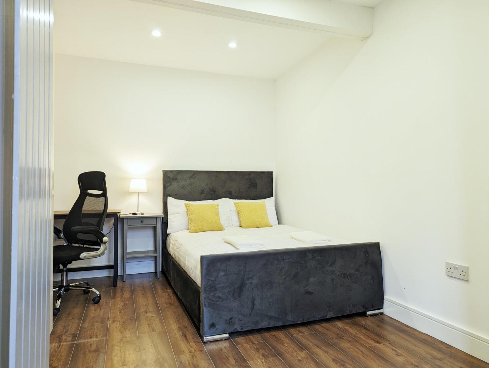 Rooms Near City Centre Private Bath Free Parking York Dış mekan fotoğraf