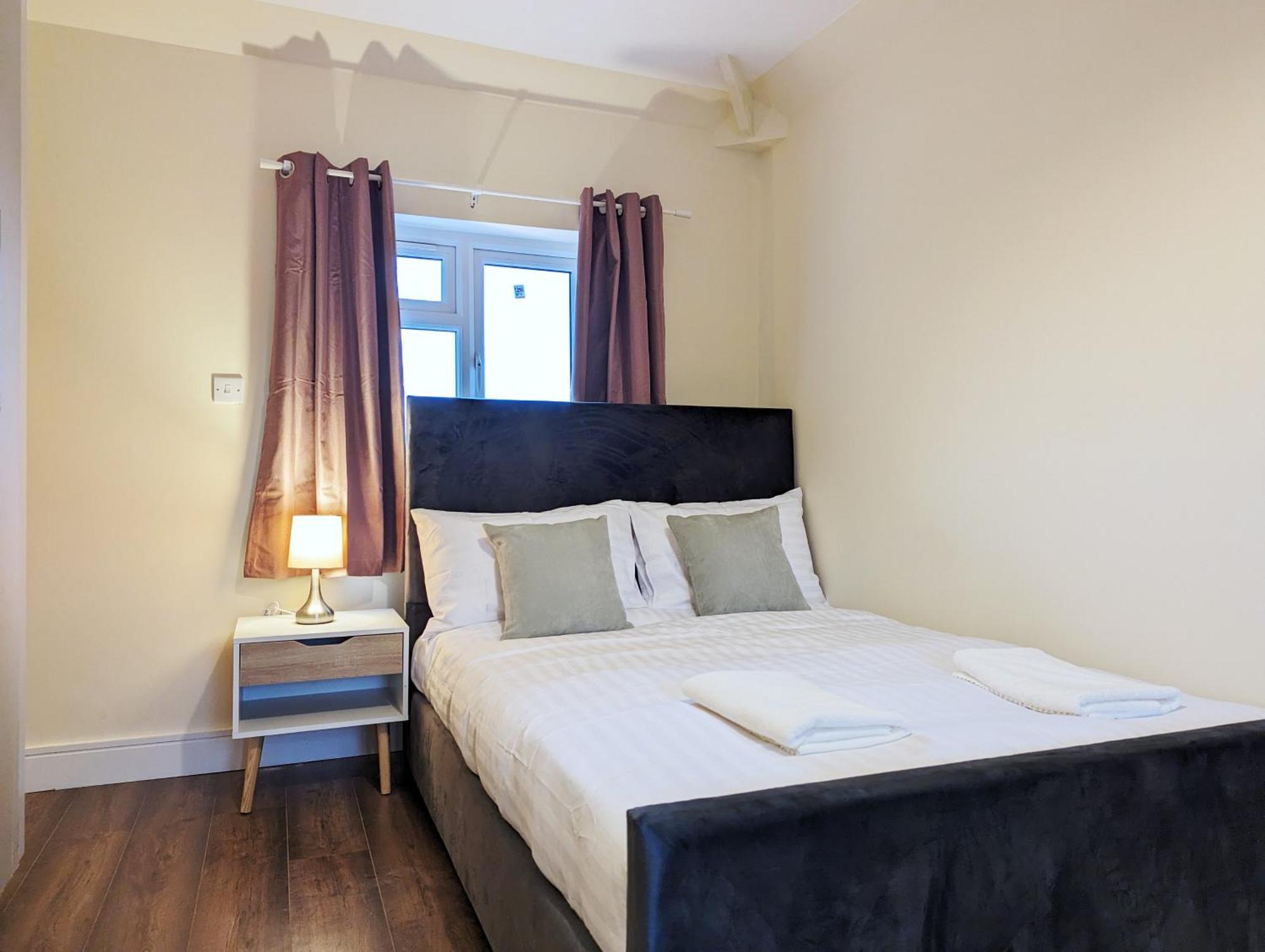Rooms Near City Centre Private Bath Free Parking York Dış mekan fotoğraf