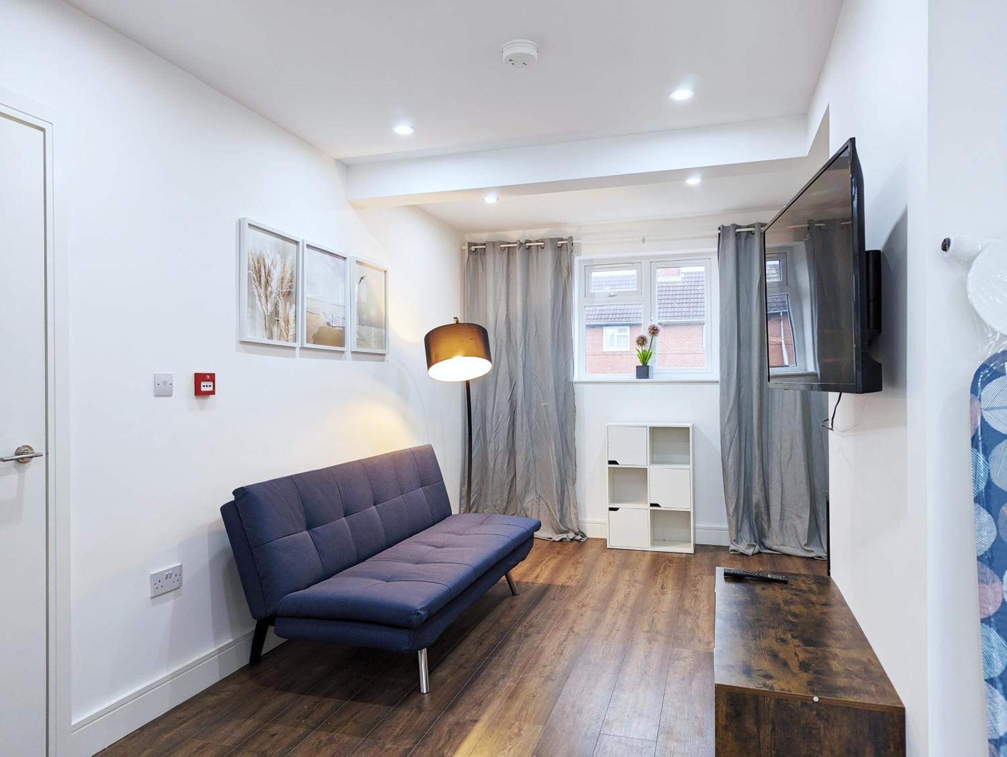 Rooms Near City Centre Private Bath Free Parking York Dış mekan fotoğraf