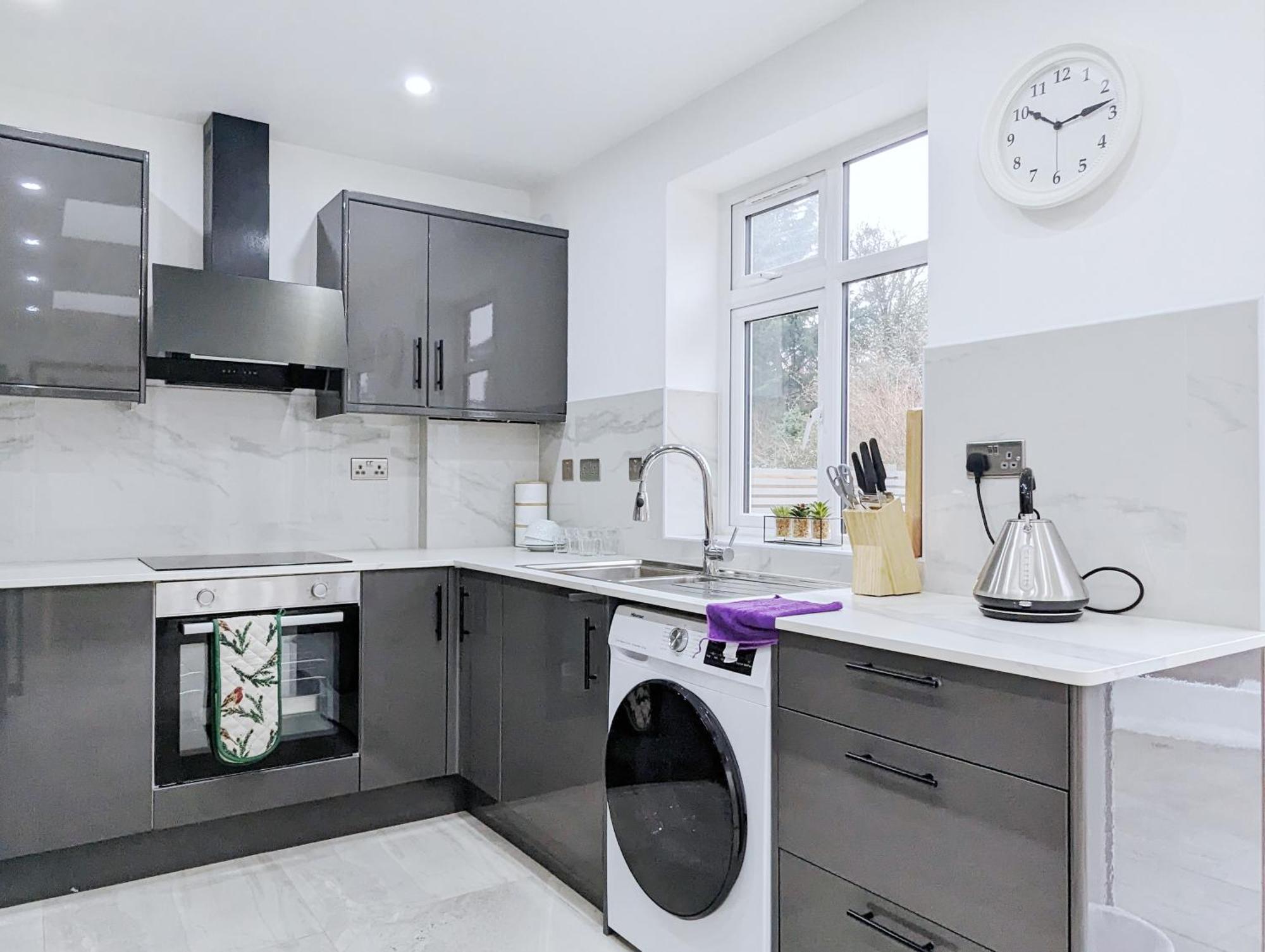 Rooms Near City Centre Private Bath Free Parking York Dış mekan fotoğraf