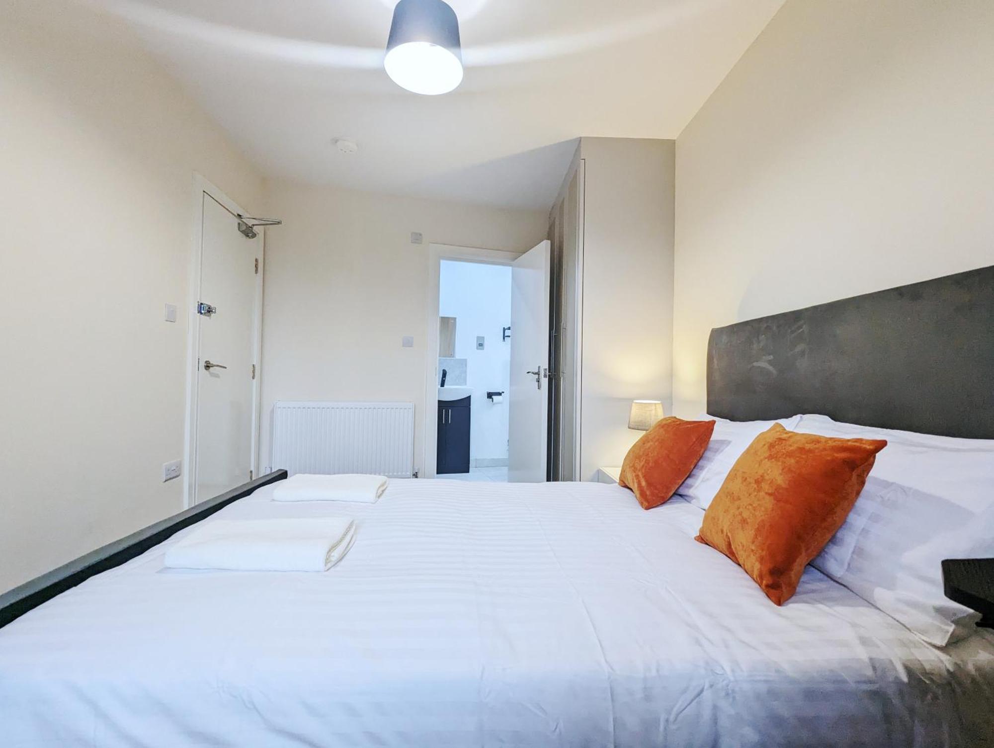 Rooms Near City Centre Private Bath Free Parking York Dış mekan fotoğraf