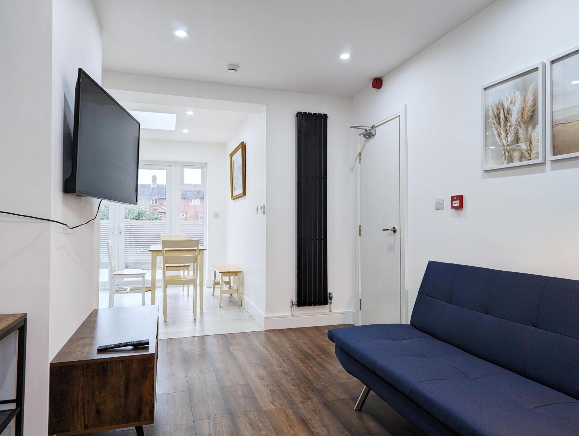 Rooms Near City Centre Private Bath Free Parking York Dış mekan fotoğraf