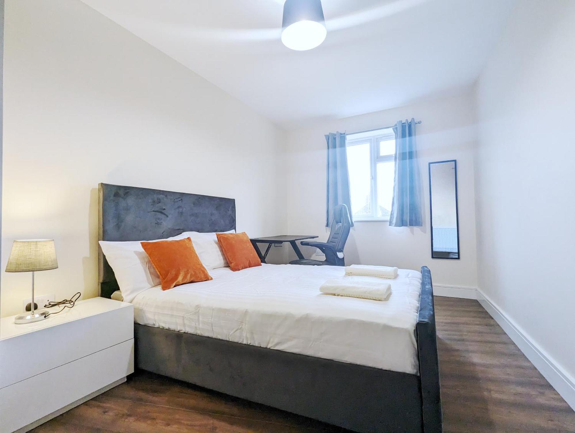 Rooms Near City Centre Private Bath Free Parking York Dış mekan fotoğraf
