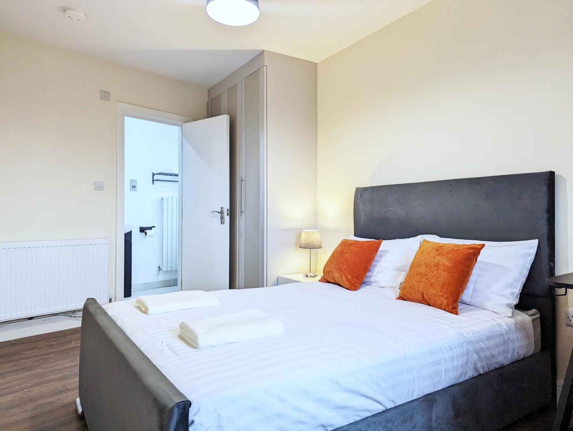 Rooms Near City Centre Private Bath Free Parking York Dış mekan fotoğraf