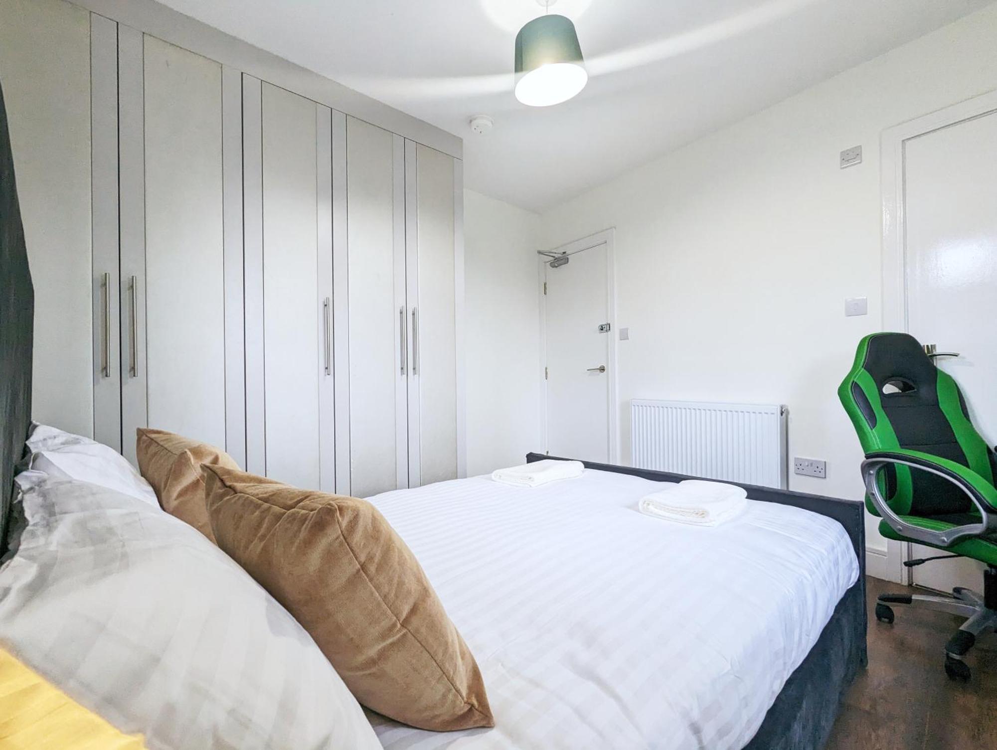 Rooms Near City Centre Private Bath Free Parking York Dış mekan fotoğraf