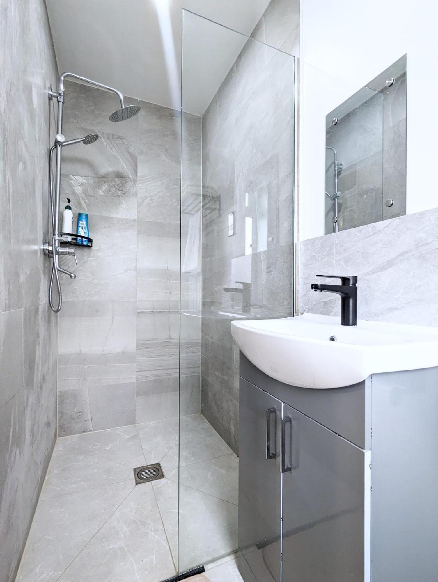 Rooms Near City Centre Private Bath Free Parking York Dış mekan fotoğraf