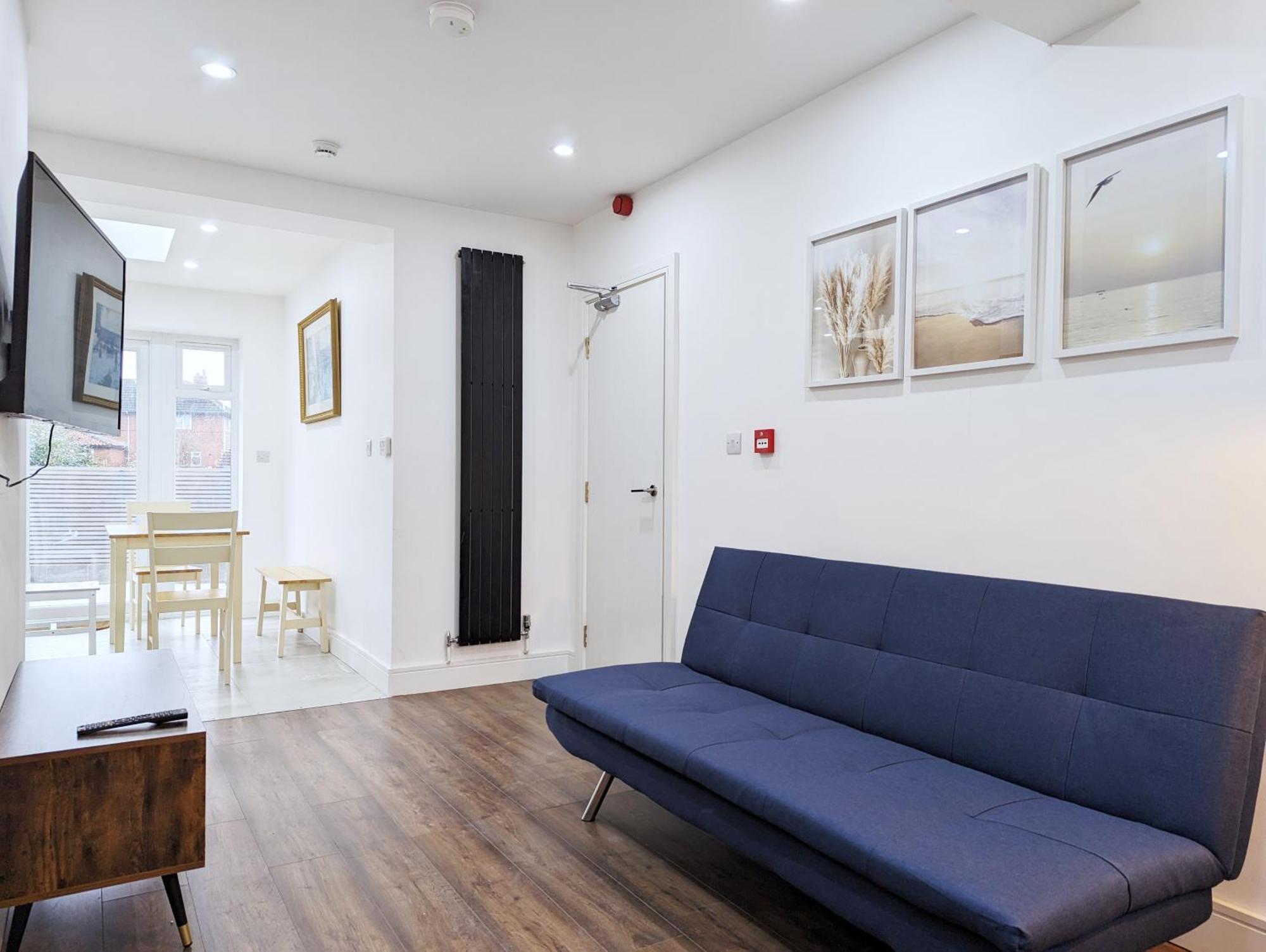 Rooms Near City Centre Private Bath Free Parking York Dış mekan fotoğraf