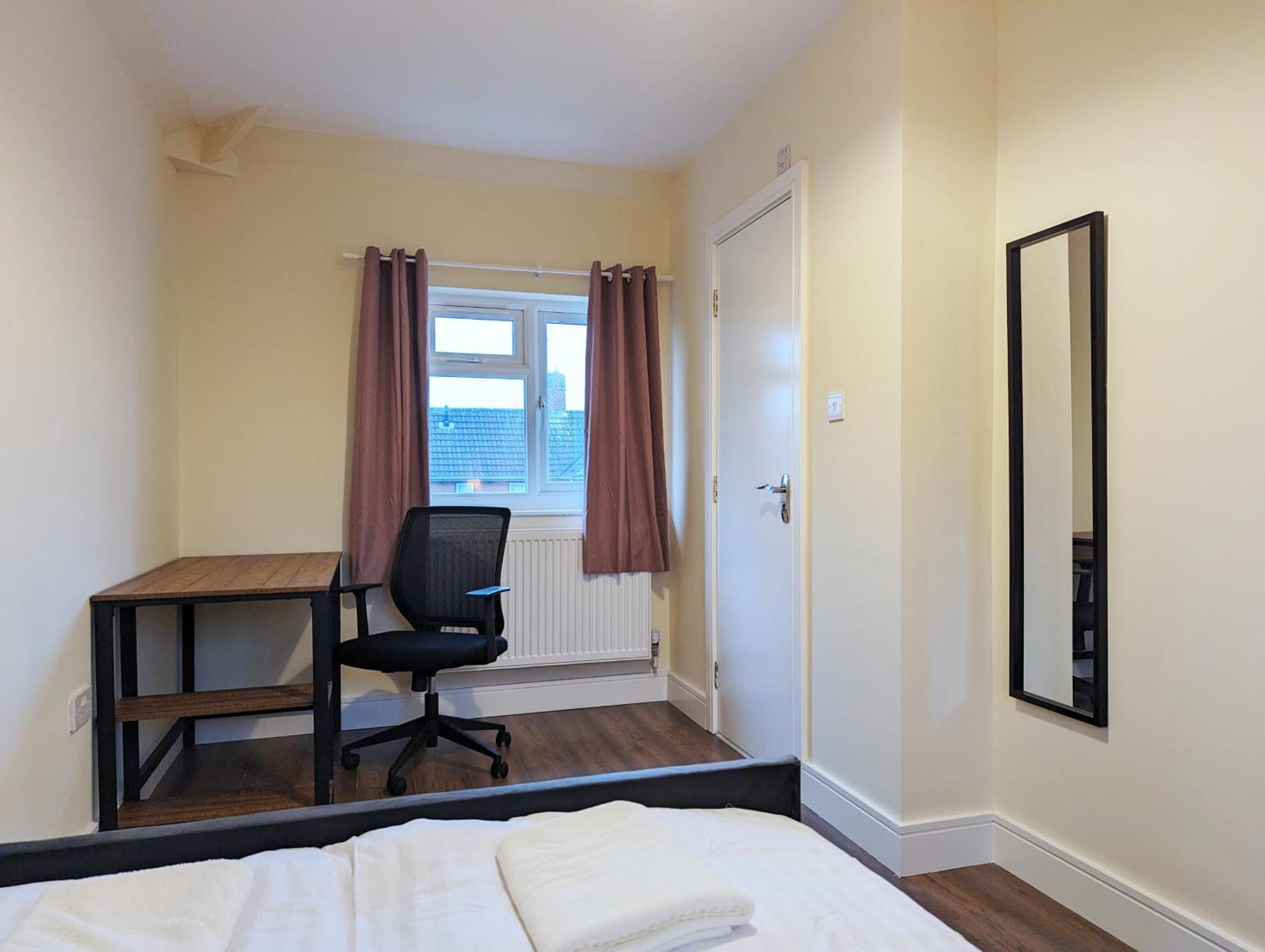 Rooms Near City Centre Private Bath Free Parking York Dış mekan fotoğraf