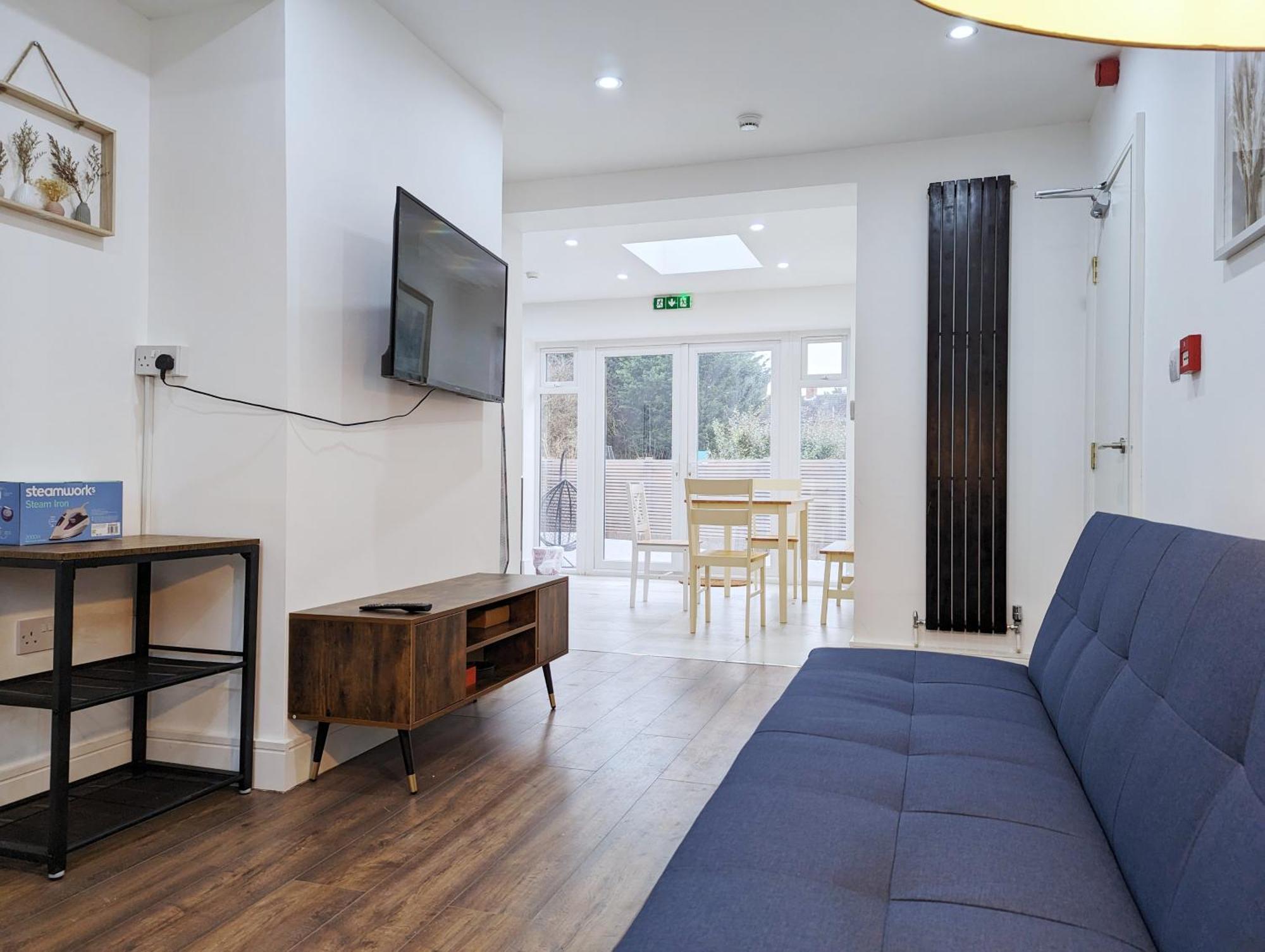 Rooms Near City Centre Private Bath Free Parking York Dış mekan fotoğraf