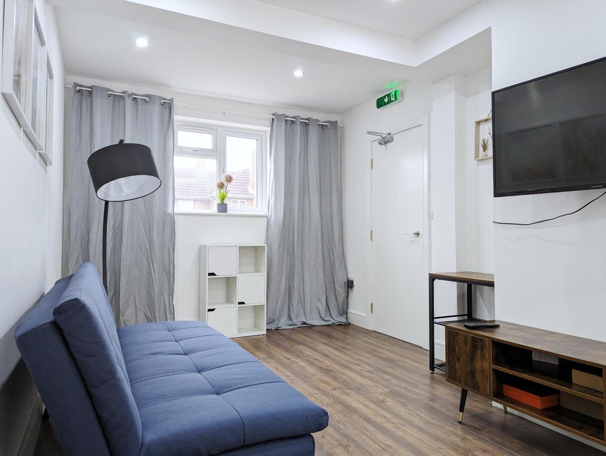 Rooms Near City Centre Private Bath Free Parking York Dış mekan fotoğraf