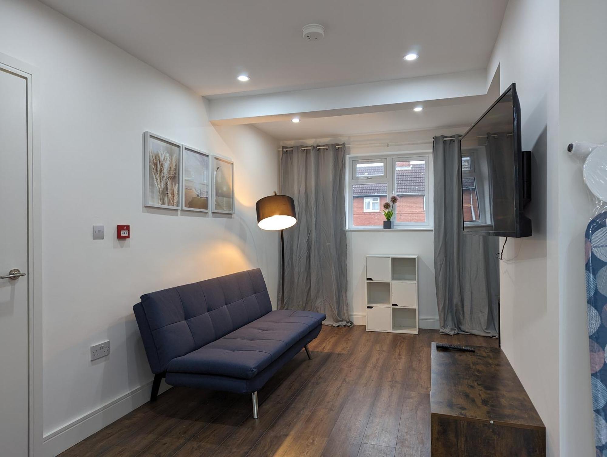 Rooms Near City Centre Private Bath Free Parking York Dış mekan fotoğraf
