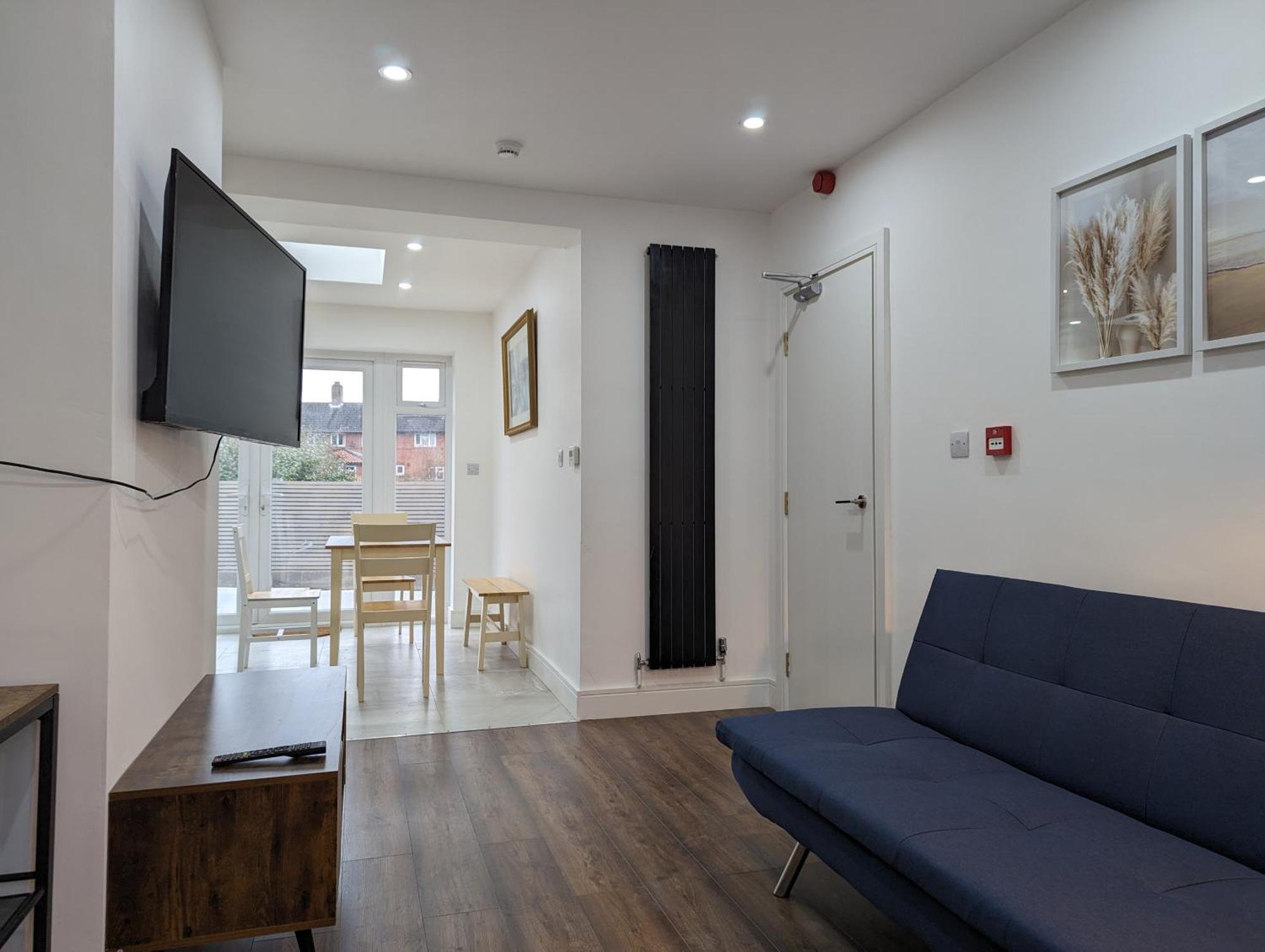 Rooms Near City Centre Private Bath Free Parking York Dış mekan fotoğraf