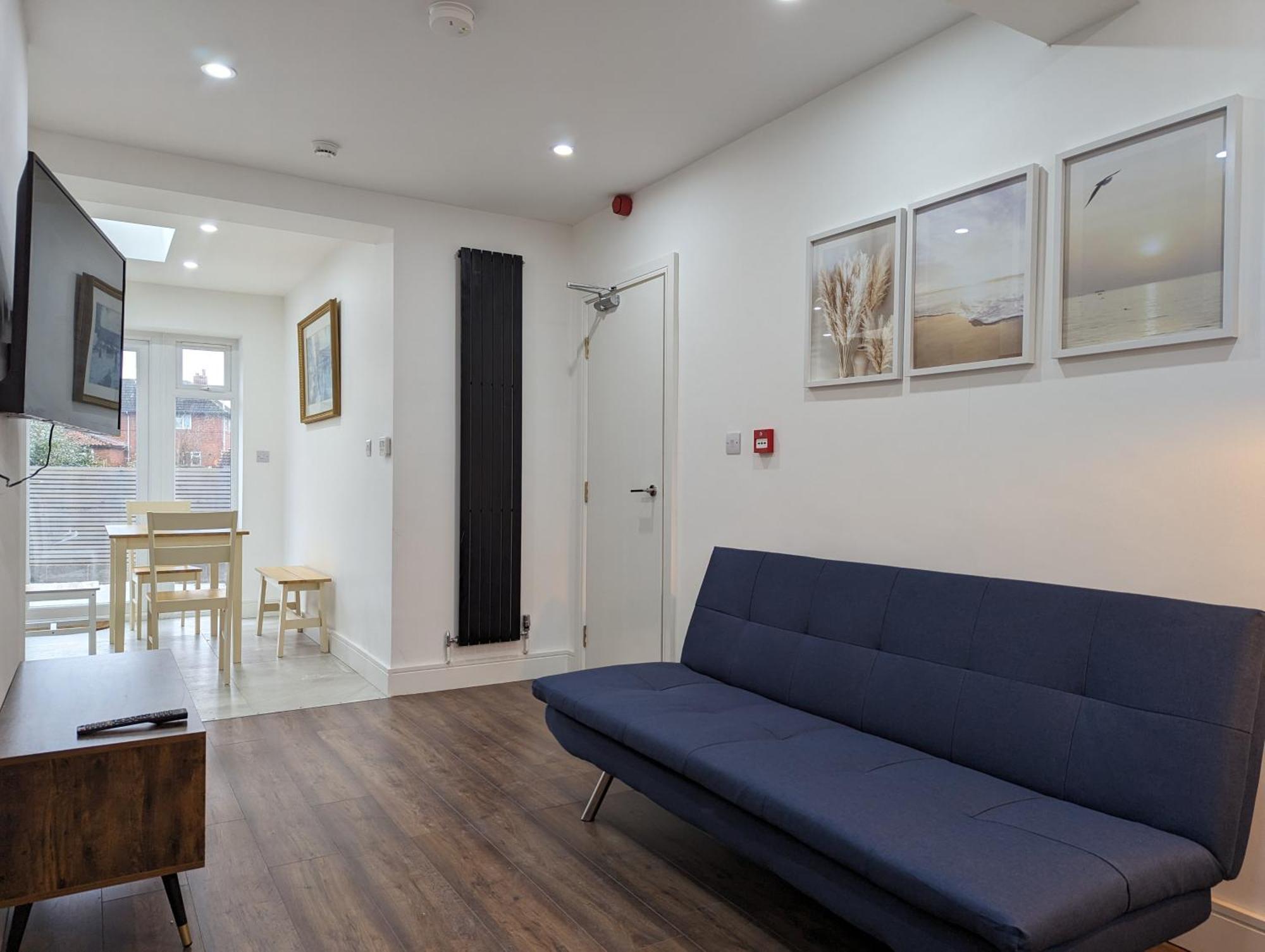 Rooms Near City Centre Private Bath Free Parking York Dış mekan fotoğraf