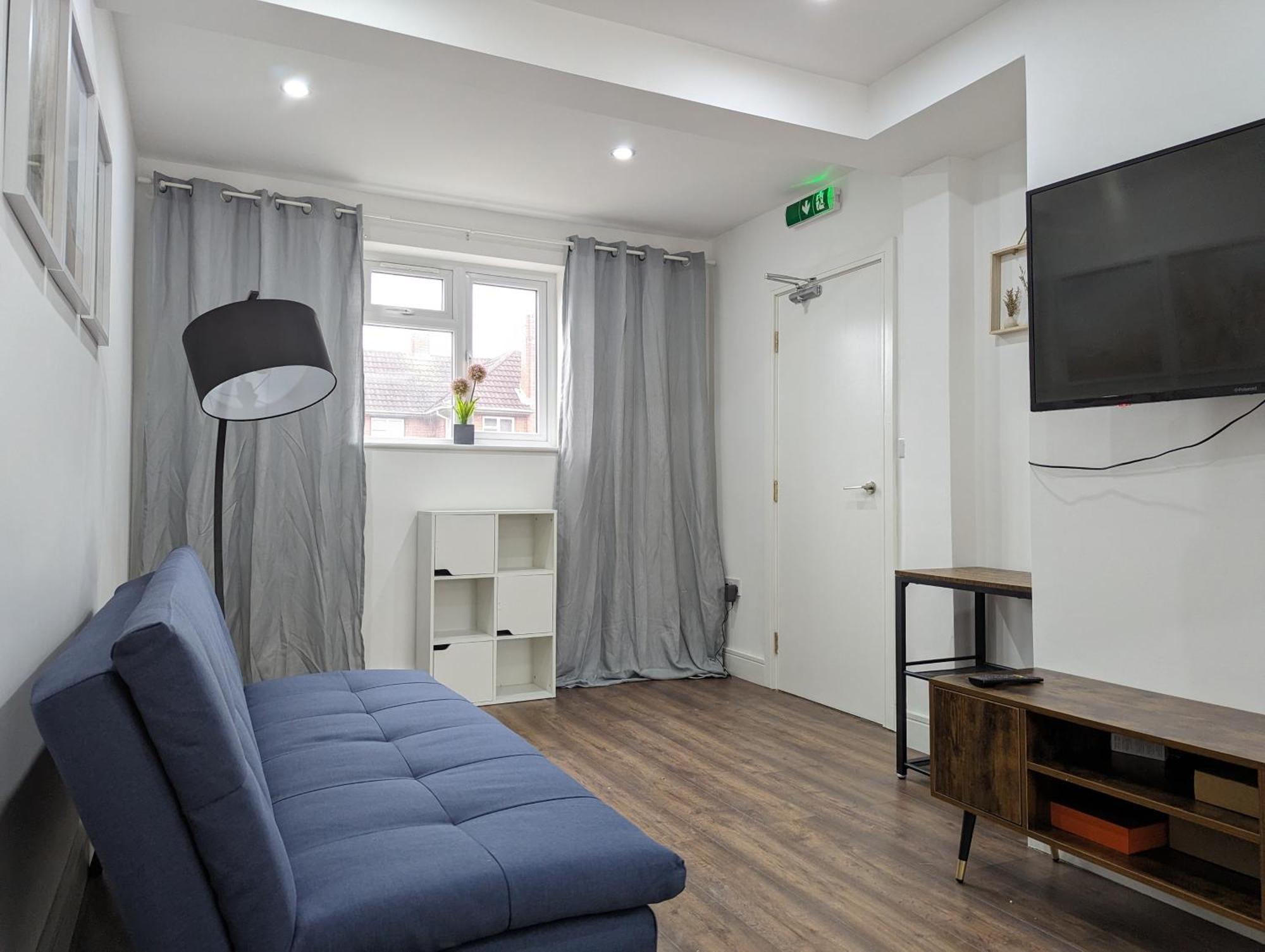 Rooms Near City Centre Private Bath Free Parking York Dış mekan fotoğraf