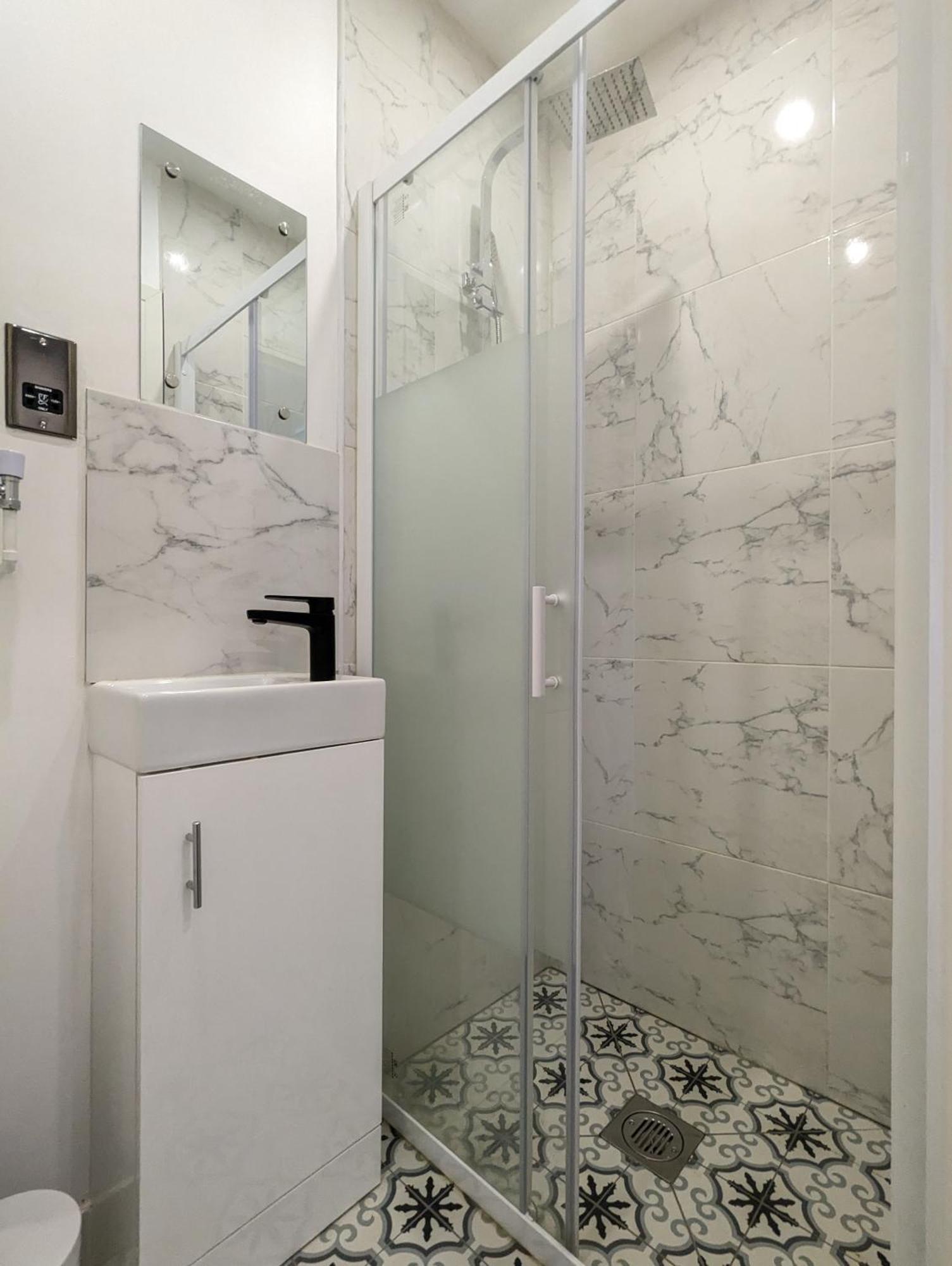Rooms Near City Centre Private Bath Free Parking York Dış mekan fotoğraf