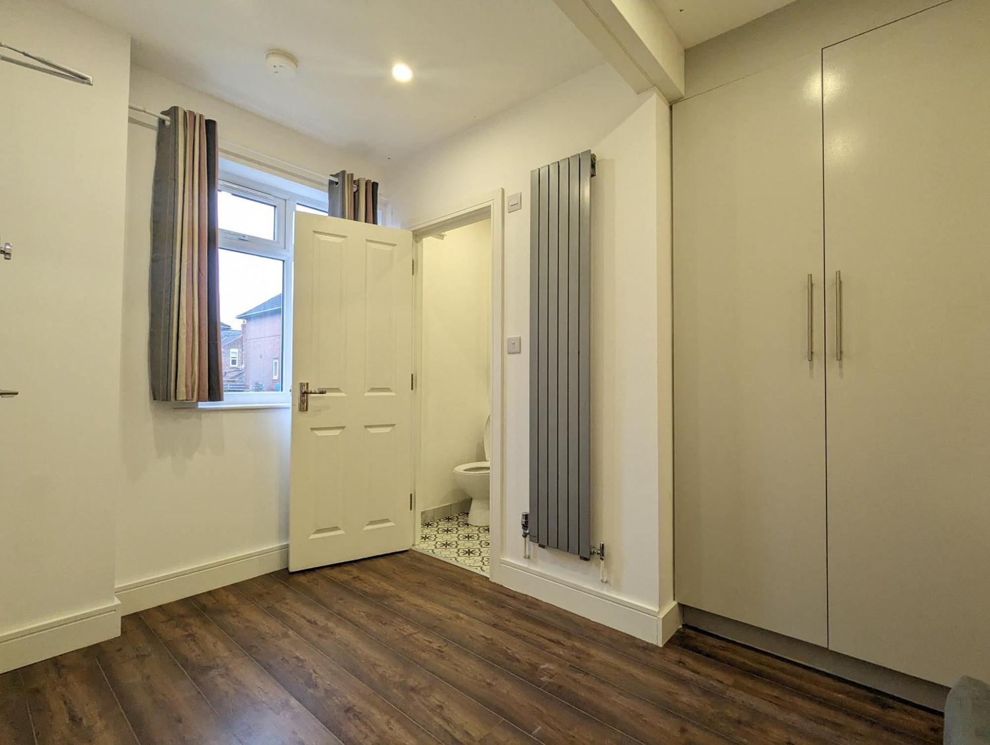 Rooms Near City Centre Private Bath Free Parking York Dış mekan fotoğraf