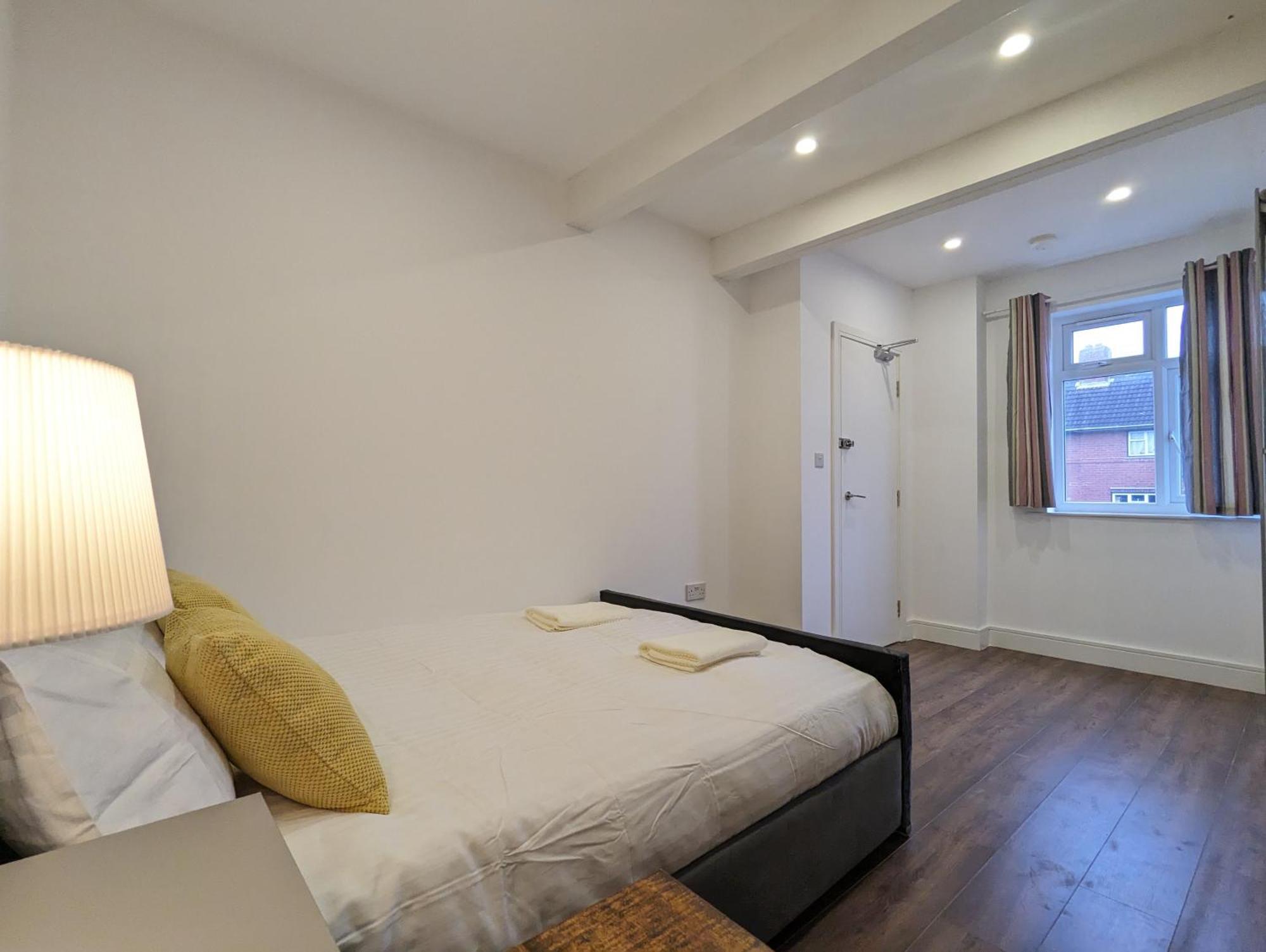 Rooms Near City Centre Private Bath Free Parking York Dış mekan fotoğraf