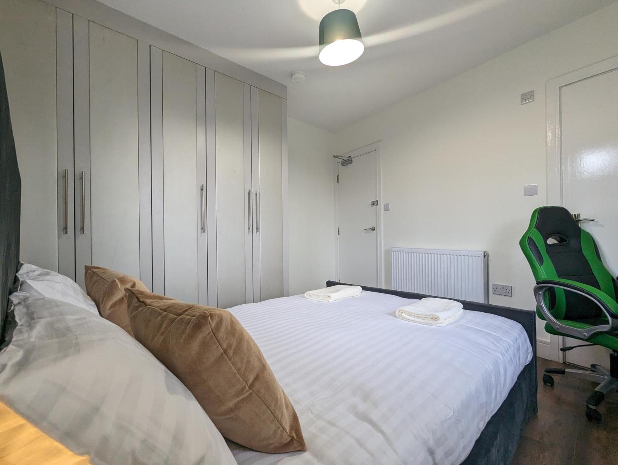 Rooms Near City Centre Private Bath Free Parking York Dış mekan fotoğraf
