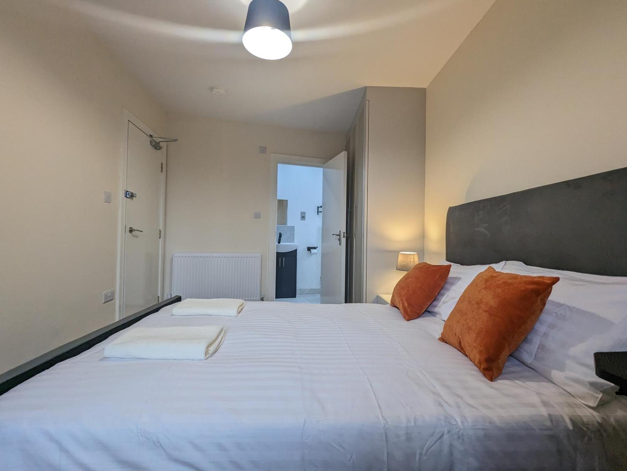 Rooms Near City Centre Private Bath Free Parking York Dış mekan fotoğraf