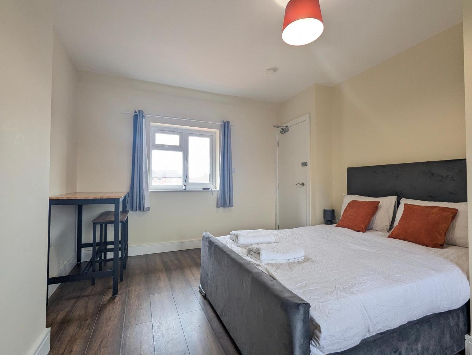 Rooms Near City Centre Private Bath Free Parking York Dış mekan fotoğraf