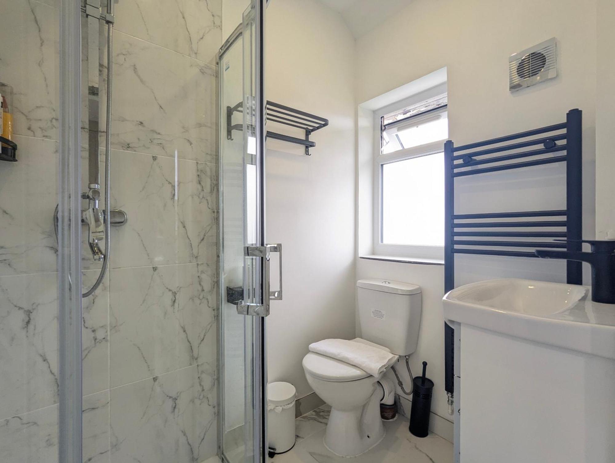 Rooms Near City Centre Private Bath Free Parking York Dış mekan fotoğraf