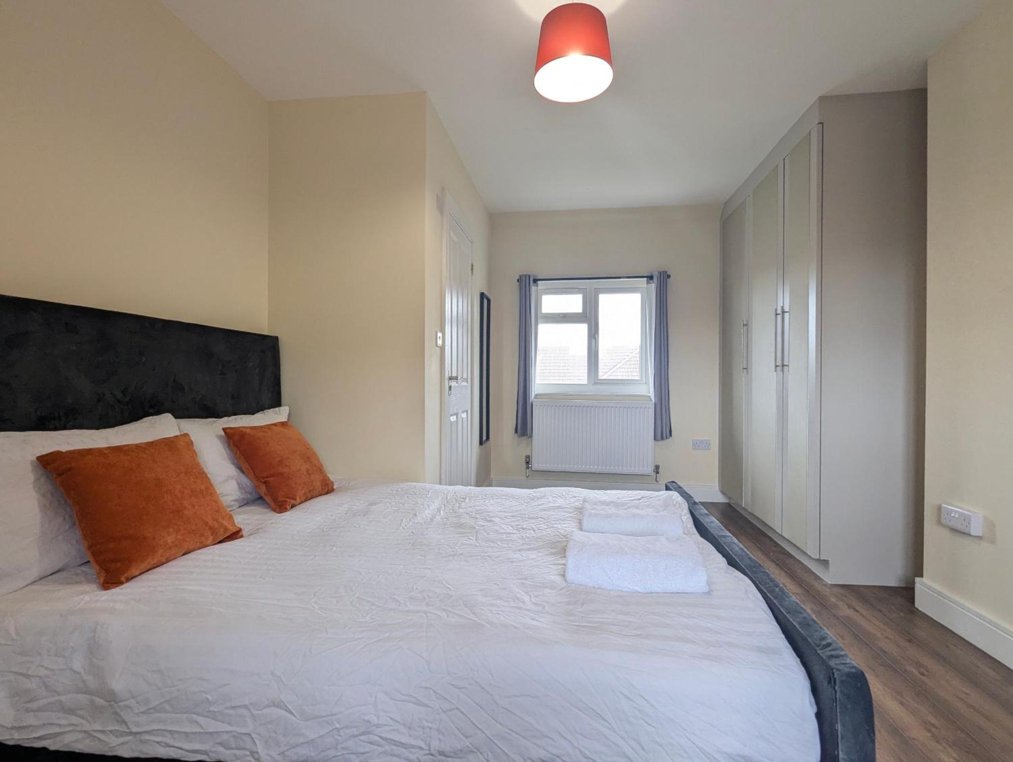 Rooms Near City Centre Private Bath Free Parking York Dış mekan fotoğraf