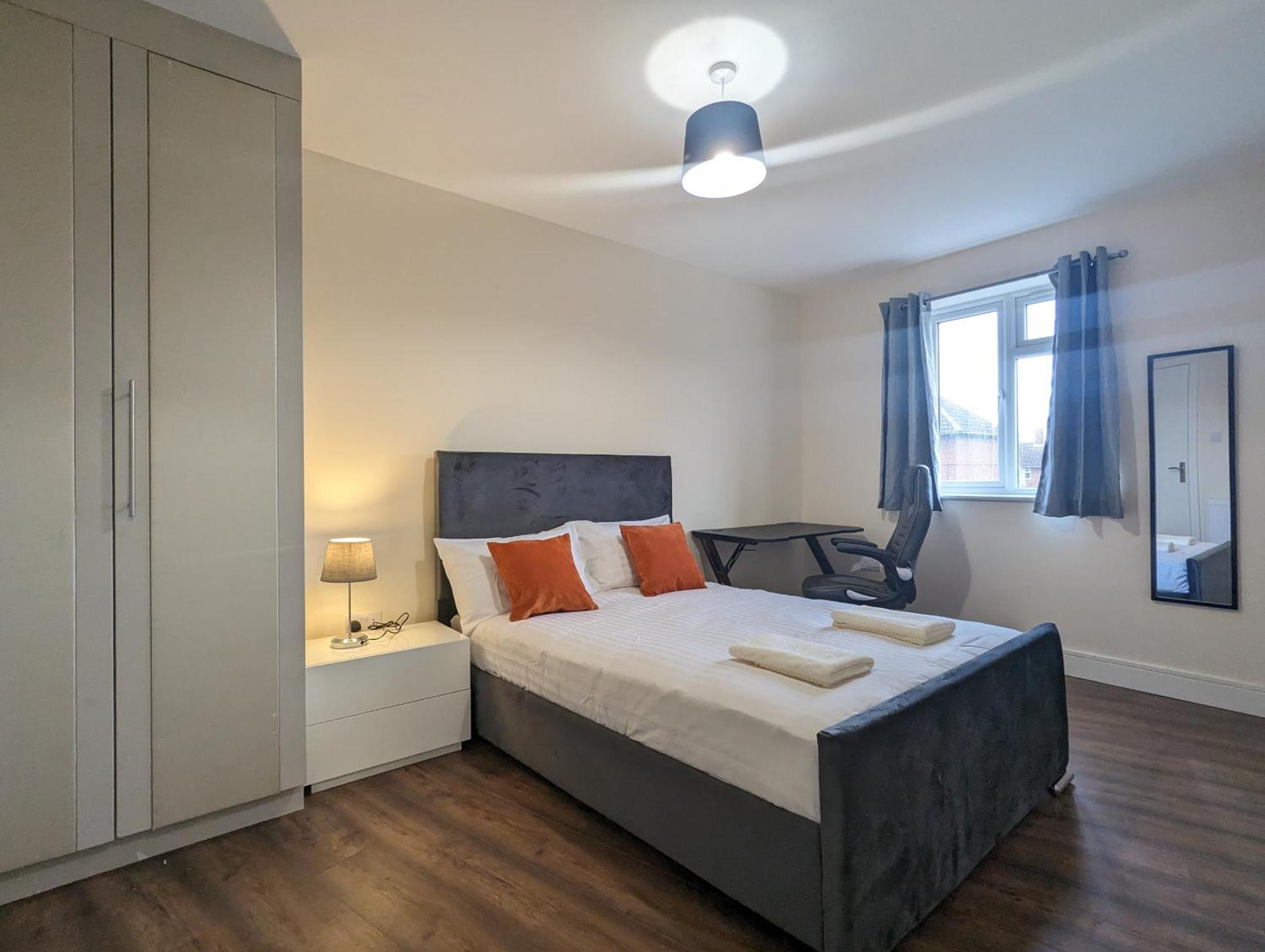 Rooms Near City Centre Private Bath Free Parking York Dış mekan fotoğraf