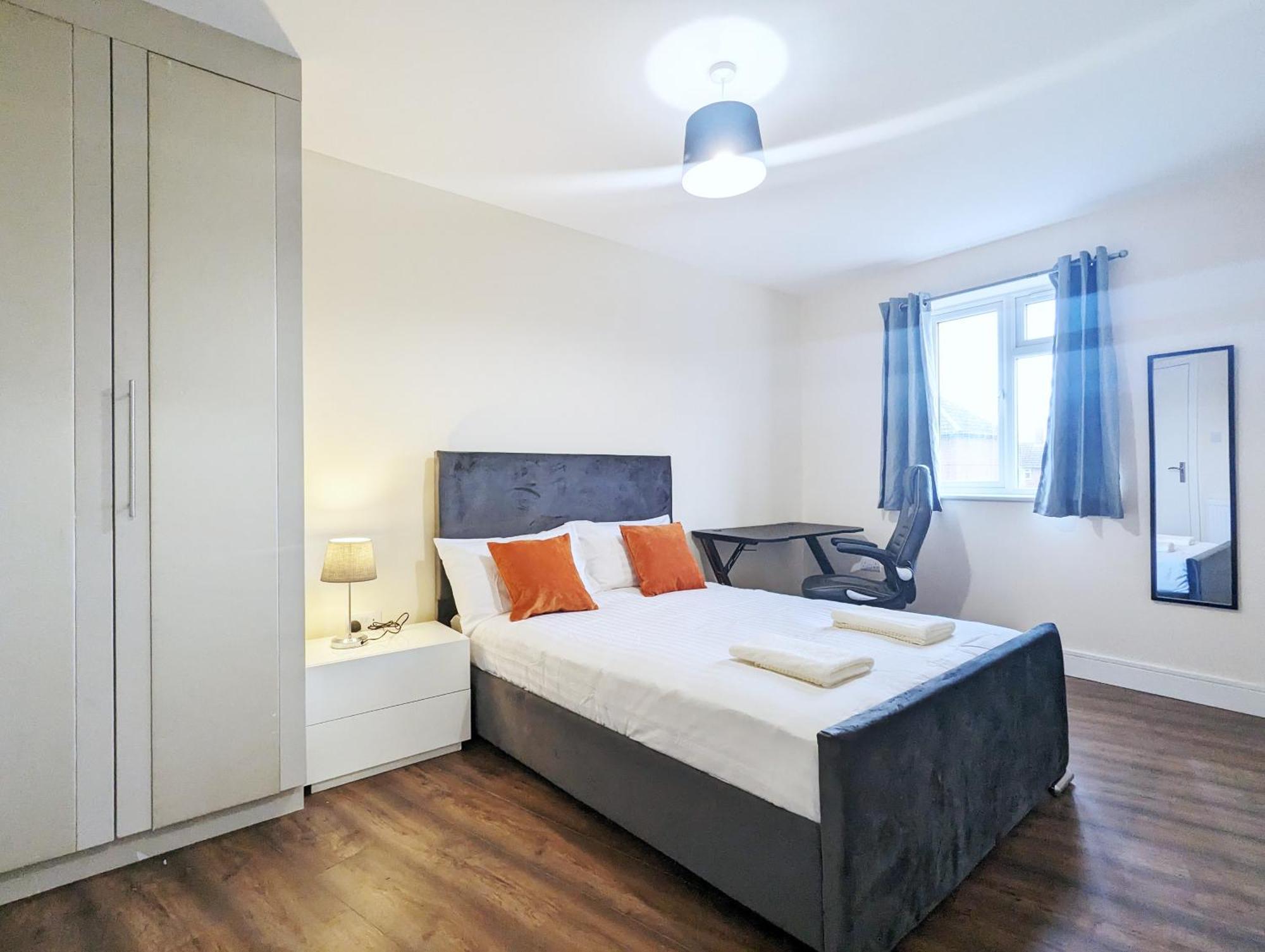 Rooms Near City Centre Private Bath Free Parking York Dış mekan fotoğraf